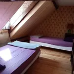 Séjour chez l'habitant Le Chant De La Falaise D'etape